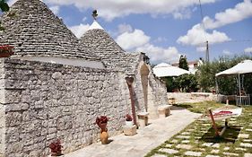 Trulli Pastore