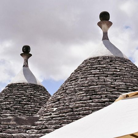 Trulli Pastore Alberobello Exterior foto
