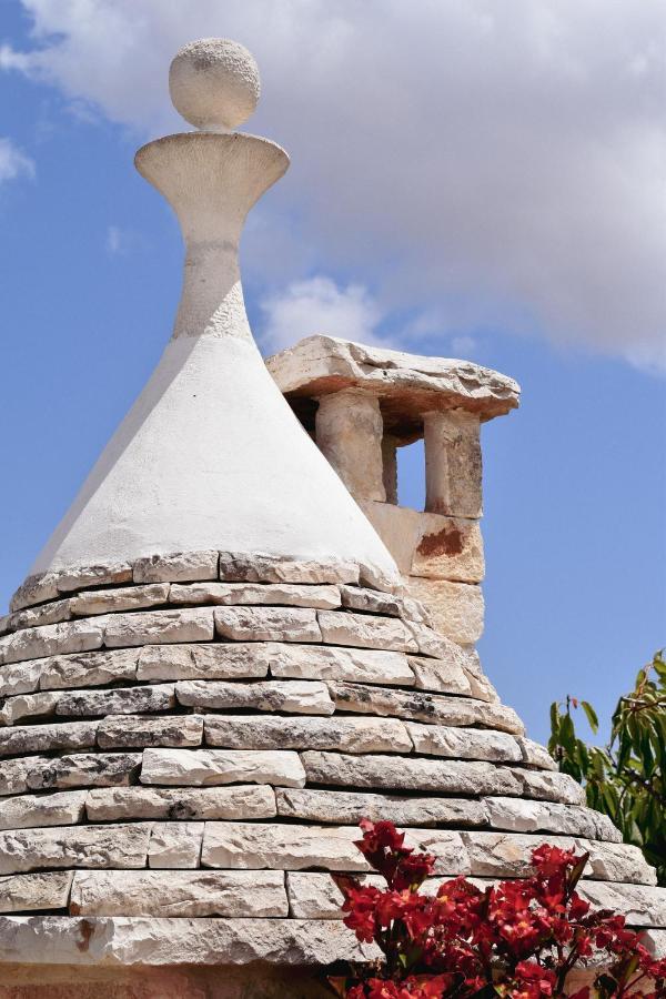 Trulli Pastore Alberobello Exterior foto