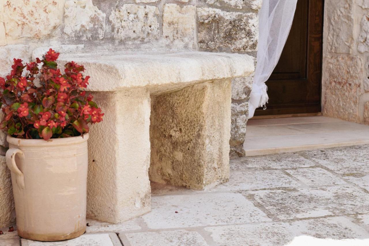 Trulli Pastore Alberobello Exterior foto