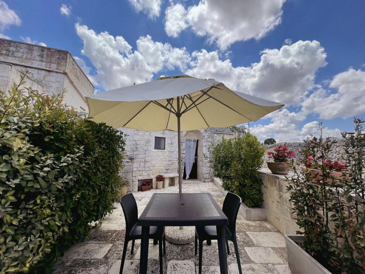 Trulli Pastore Alberobello Exterior foto