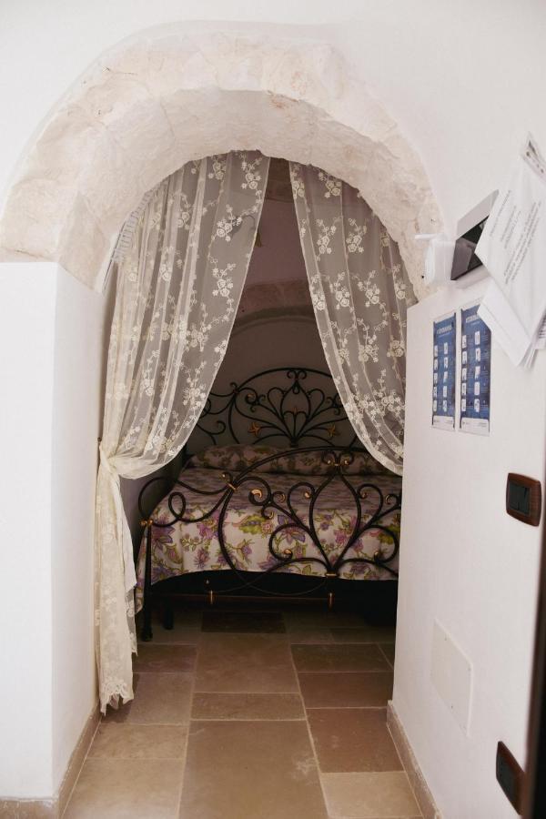 Trulli Pastore Alberobello Exterior foto